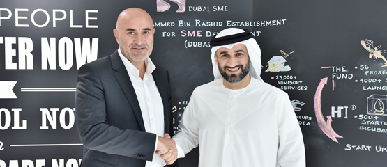 Dubai SME and Souq.com launch e-commerce initiative to boost SME ...