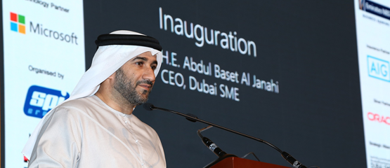 Entrepreneurs and executives share ideas on enabling global ambitions ...