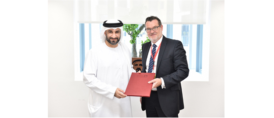 Dubai SME and DHL launch Global Expansion Program for SMEs