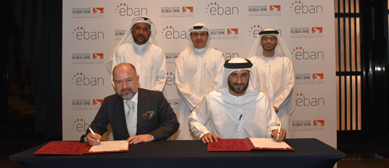 Dubai SME launches first-ever report on the state of equity ...