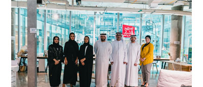 Dubai SME opens first facility licensed under new guidelines for ...