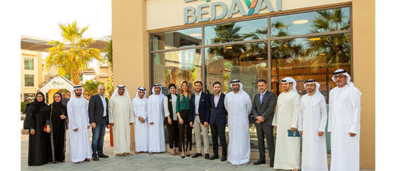 Dubai SME announces launch of ‘Bedayat’ Business Incubator in The ...