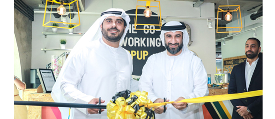 Dubai SME welcomes incubator designed to support entrepreneurs and ...