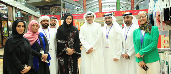 ‘Young Entrepreneur Competition 2016’ begins four-day run in Dubai ...