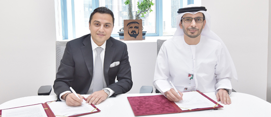 Dubai SME forms partnership with Emaar Industries & Investments to ...