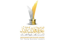 جائزة محمّد بن راشد لدعم مشاريع الشباب
