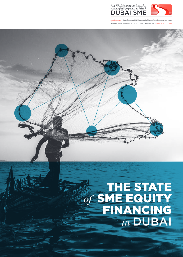 The State of SME Equity Financing in Dubai